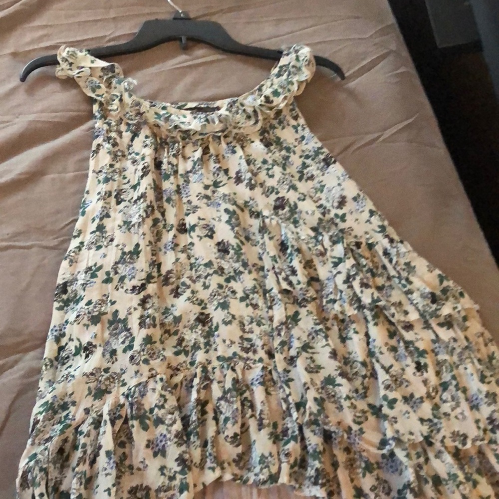 Flowy too